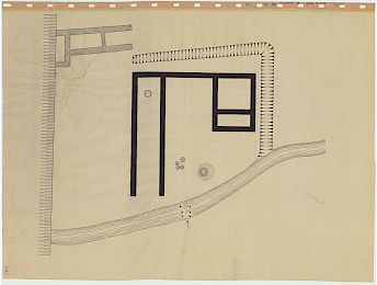 Bylma phase 1 map, 