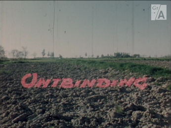 Ontbinding