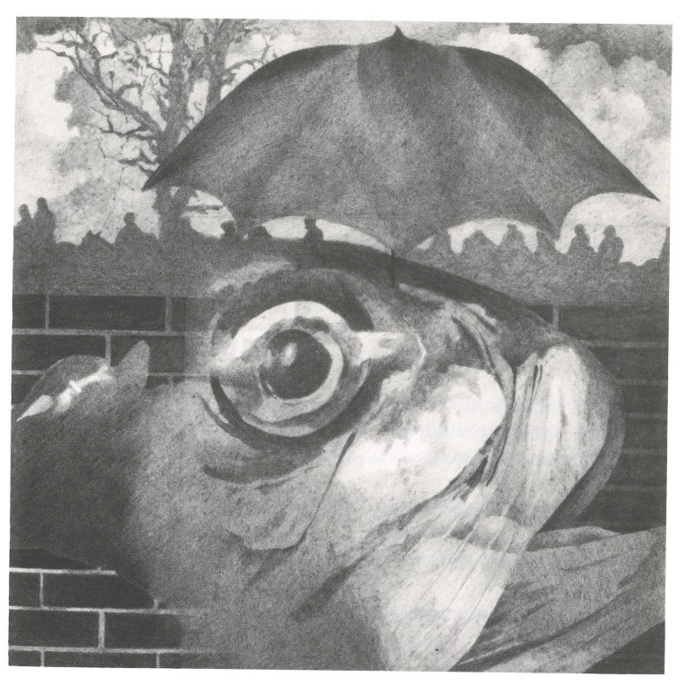 de Ballade van Van Byler