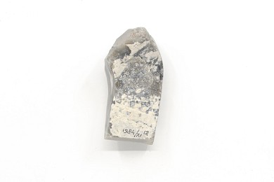 Seven flints, 