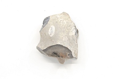 Seven flints, 