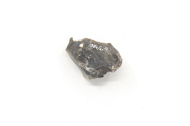 Seven flints, 