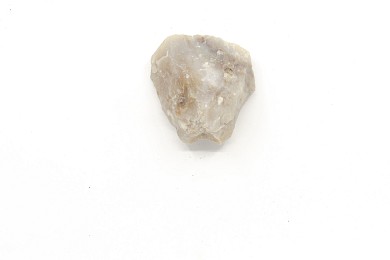 Seven flints, 