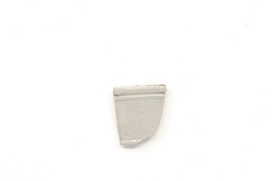 Stoneware fragments, 