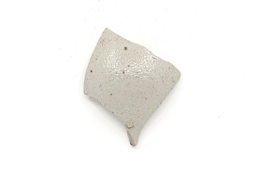 Stoneware fragments, 