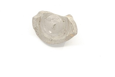 Stoneware fragments, 