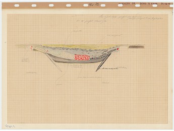 Stratigraphic profiles, 1992-06227