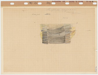 Stratigraphic profiles, 1992-06236