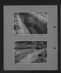 Bylma excavation photo book, 