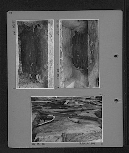 Bylma excavation photo book, 