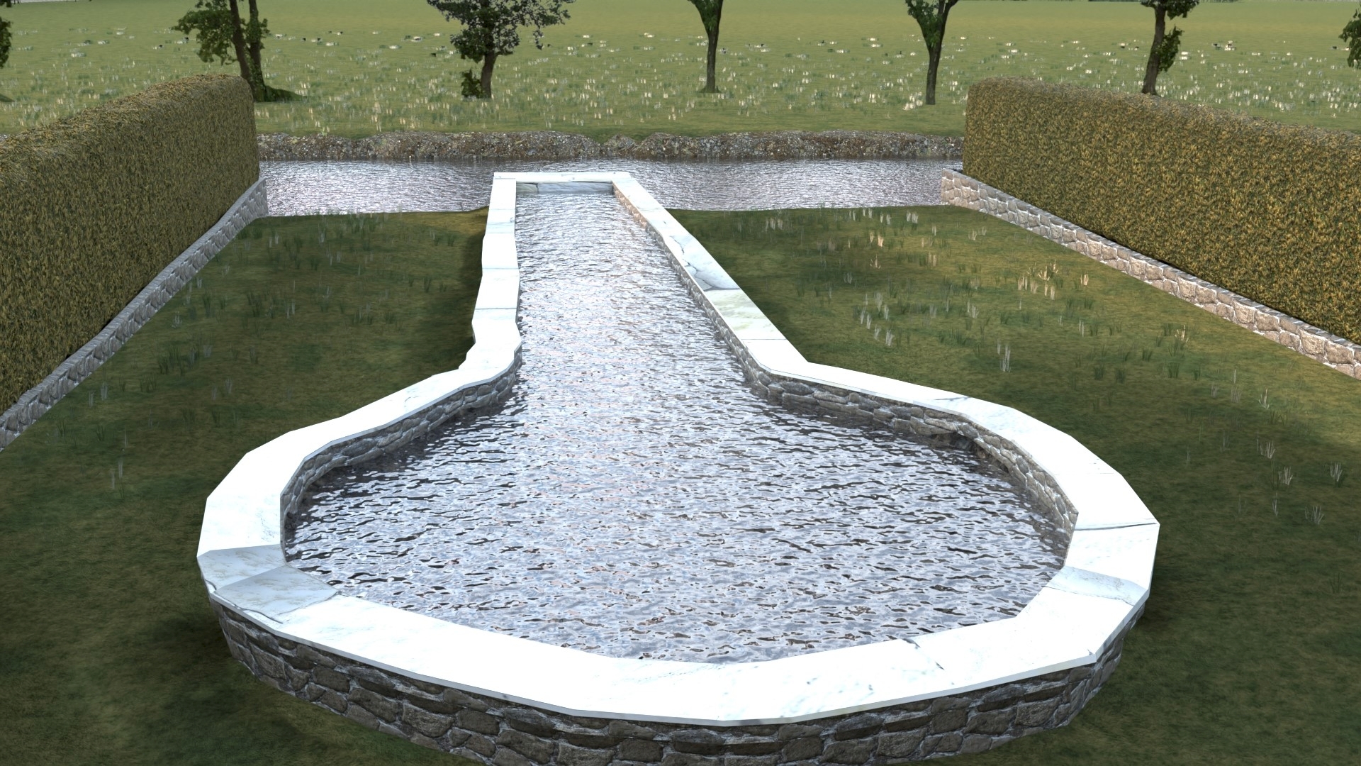 Photo's of Bylma - fishbun, 3108 3D