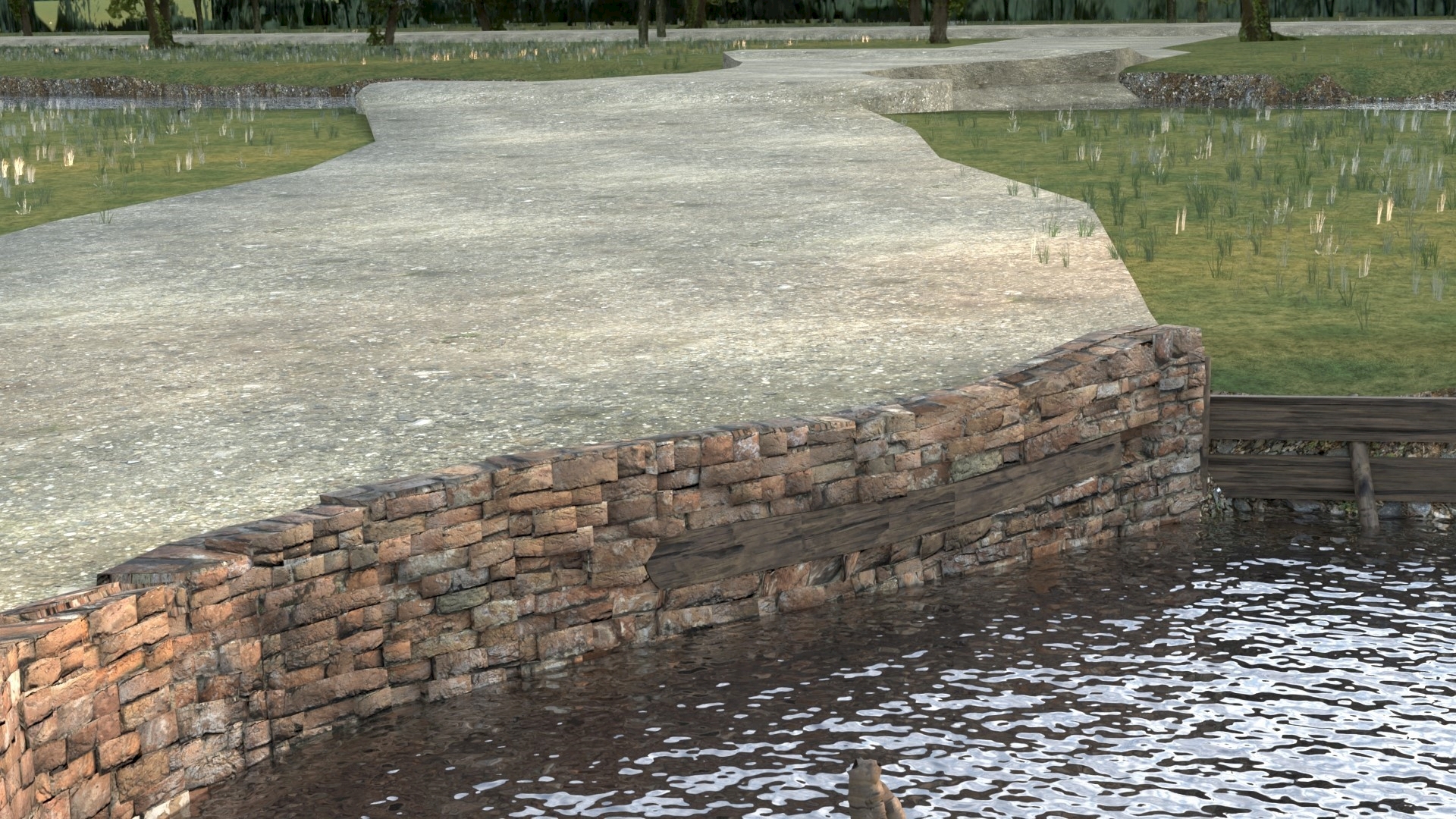 Photo's of Bylma - workers, 3073-3D