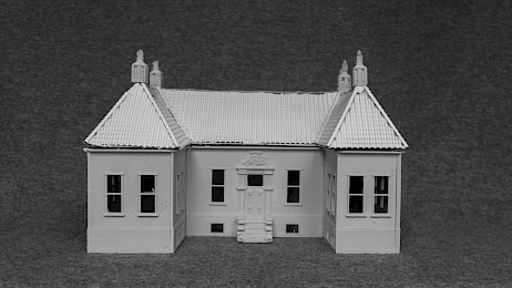 Model Manor, 