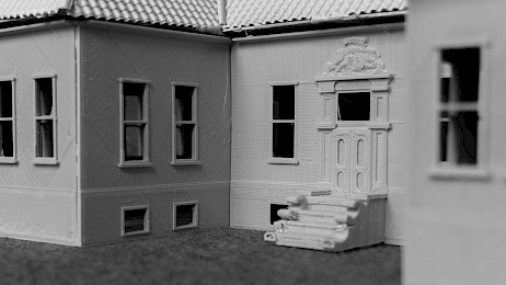 Model Manor, 