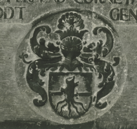 de Mepsche's Crest, 