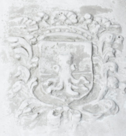 de Mepsche's Crest, 