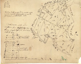 Mepsche's Land, bottom part