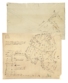 Mepsche's Land, full original map