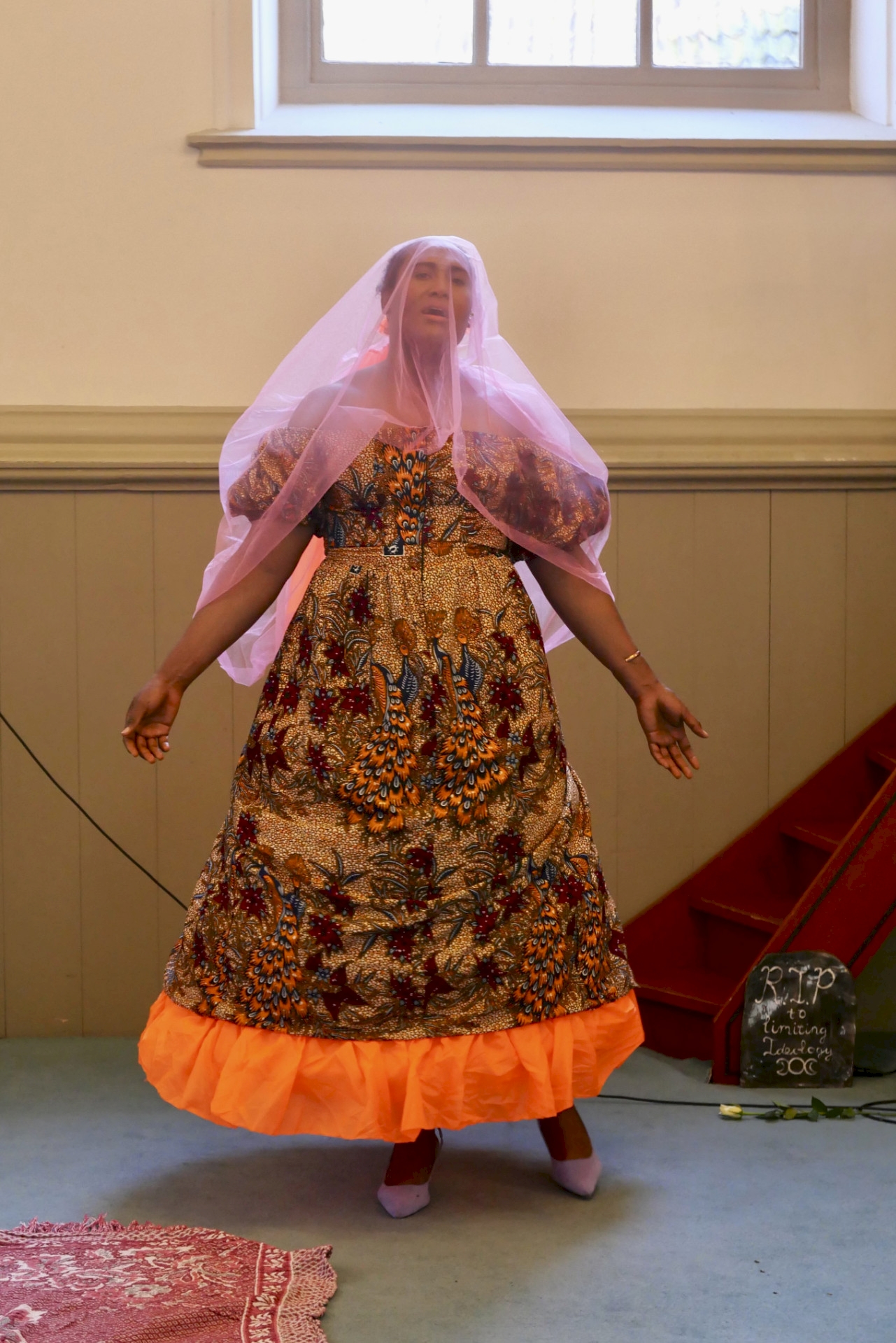 Helsche Boosheit, Vol.1: The Church Service,