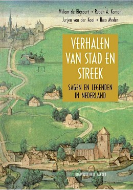 Rudolf de Mepsche (Verhalen van stad en streek)