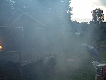 Theaterspektakel Mepske van 't Foan, 