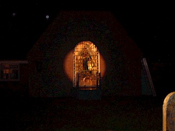 Theaterspektakel Mepske van 't Foan, 