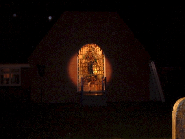 Theaterspektakel Mepske van 't Foan,
