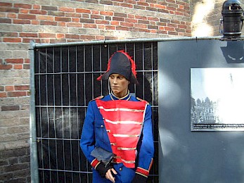 Theaterspektakel Mepske van 't Foan, 