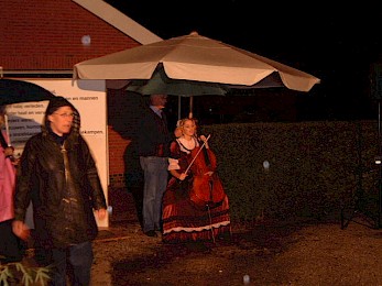 Theaterspektakel Mepske van 't Foan, 