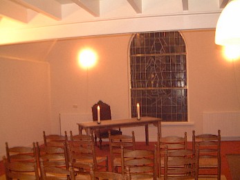 Theaterspektakel Mepske van 't Foan, 