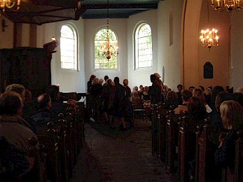 Theaterspektakel Mepske van 't Foan, 
