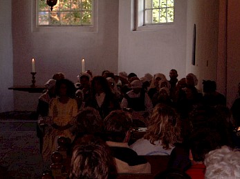 Theaterspektakel Mepske van 't Foan, 