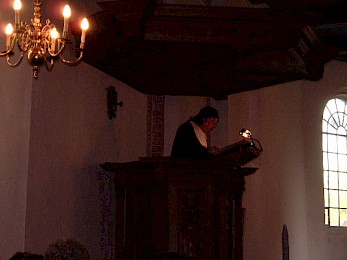 Theaterspektakel Mepske van 't Foan, 