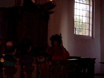 Theaterspektakel Mepske van 't Foan, 