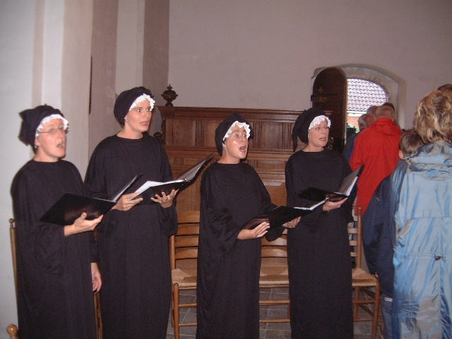 Theaterspektakel Mepske van 't Foan,