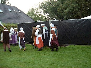 Theaterspektakel Mepske van 't Foan, 