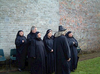 Theaterspektakel Mepske van 't Foan, 