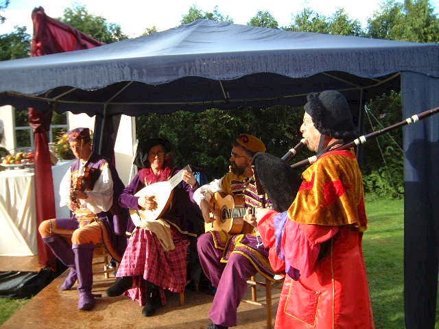 Theaterspektakel Mepske van 't Foan,