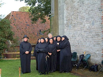 Theaterspektakel Mepske van 't Foan, 