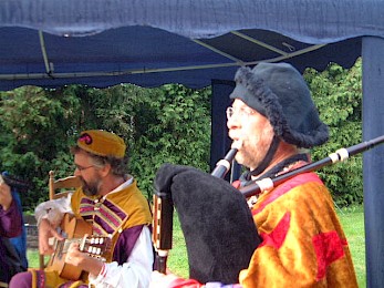Theaterspektakel Mepske van 't Foan, 