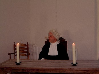 Theaterspektakel Mepske van 't Foan, 