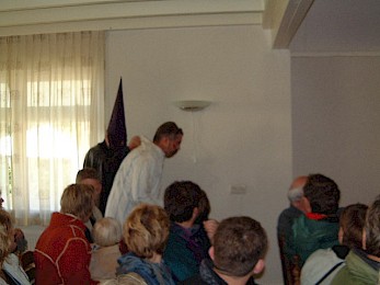 Theaterspektakel Mepske van 't Foan, 