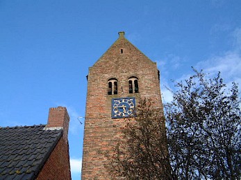 Theaterspektakel Mepske van 't Foan, 