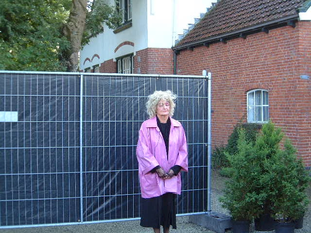 Theaterspektakel Mepske van 't Foan,