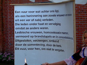 Theaterspektakel Mepske van 't Foan, 