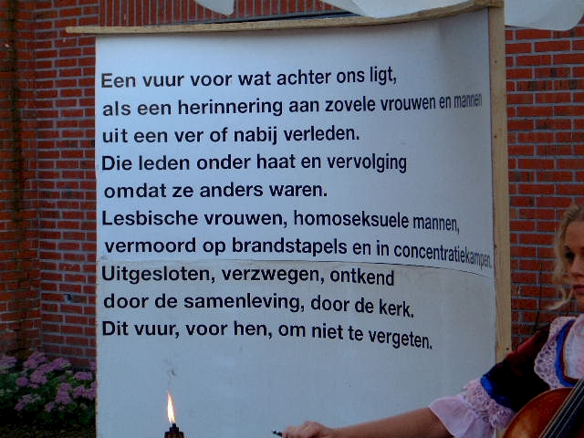 Theaterspektakel Mepske van 't Foan,