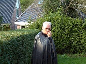 Theaterspektakel Mepske van 't Foan, 