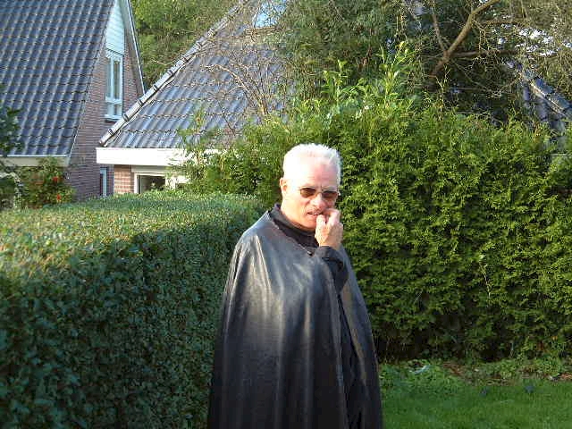 Theaterspektakel Mepske van 't Foan,