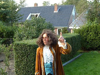 Theaterspektakel Mepske van 't Foan, 