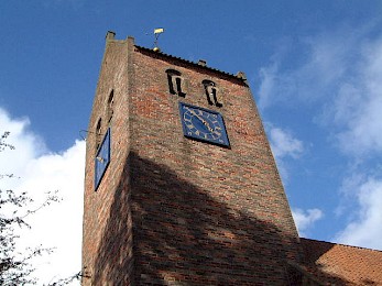 Theaterspektakel Mepske van 't Foan, 